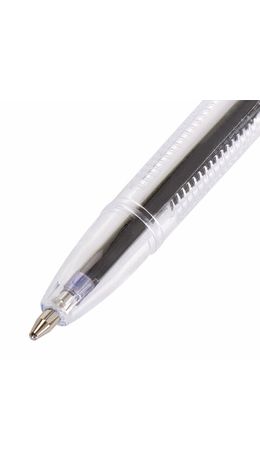 Ручка шариковая BRAUBERG "ULTRA", СИНЯЯ, узел 1 мм, чернила ГЕРМАНИЯ, наконечник ШВЕЙЦАРИЯ, 143558