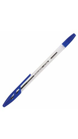 Ручка шариковая BRAUBERG "ULTRA", СИНЯЯ, узел 1 мм, чернила ГЕРМАНИЯ, наконечник ШВЕЙЦАРИЯ, 143558