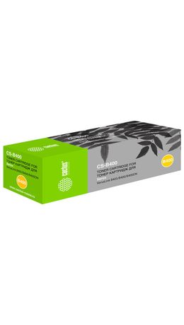 Картридж лазерный CACTUS (CS-B400) 106R03581 для Xerox VersaLink B400/405, ресурс 5900 стр.