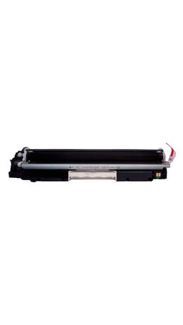 Картридж лазерный SONNEN (SH-CE310A) для HP СLJ CP1025 ВЫСШЕЕ КАЧЕСТВО черный, 1200 стр. 363962