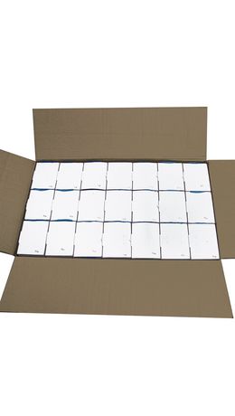 Бахилы для аппаратов BOOT-PACK в кассете Standard, упаковка 200 шт., BT200