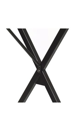Стол на металлокаркасе BRABIX LOFT CD-008 (ш900*г500*в780мм), цвет дуб антик, 641864
