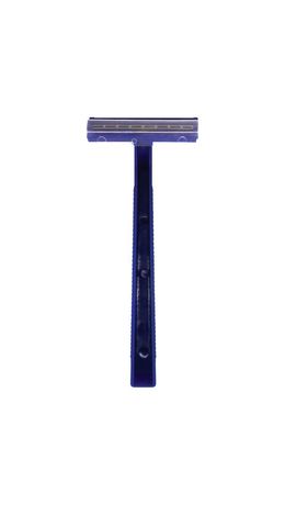 Бритвы одноразовые КОМПЛЕКТ 10шт LASER 2 (аналог Gillette 2), ш/к 01147, 5015911101147