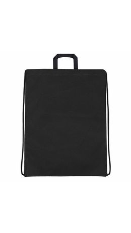 Мешок для обуви BRAUBERG KIDS, с петлей, 42х34 см, "Amazed cat", 271629