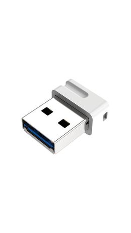 Флеш-диск 64 GB NETAC U116, USB 2.0, белый, NT03U116N-064G-20WH