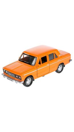 Машина металлическая коллекционная АССОРТИ 2, длина 12 см, инерционная, 10 видов, ТЕХНОПАРК N-002