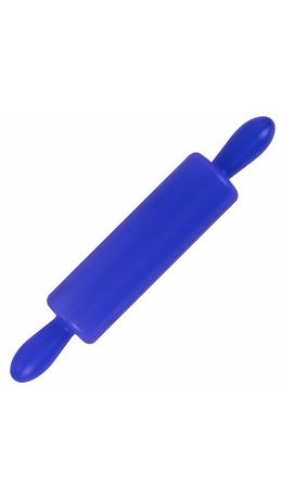 Пластилин-тесто для лепки BRAUBERG KIDS, 12 цветов., 600 г, 6 формочек, 1 скалка, ведерко, 106721