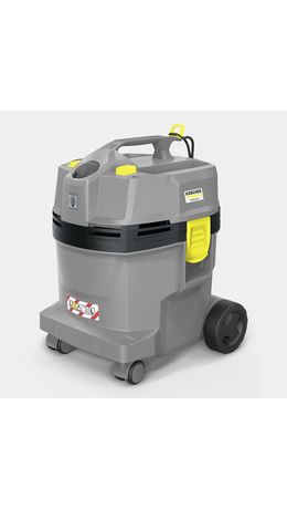 Пылесос хозяйственный профессиональный KARCHER NT 22/1 Ap, пылесборник, 1300 Вт, 1.378-600.0
