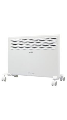 Обогреватель-конвектор BALLU BEC/ETER-1500, 1500 Вт, 2 режима работы, белый, НС-1135154