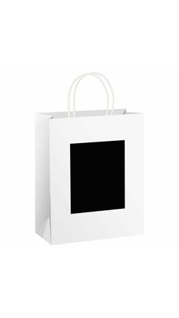 Пакет подарочный (1штука) 32x13x26см скретч-слой+стилус, "Kraft Mix", ассорти, ЗОЛОТАЯ СКАЗКА, 591972