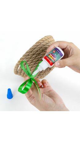 Клей-Гель моментальный ультрапрочный суперклей BRAUBERG EXTRA 20 грамм, МАКСИМАЛЬНЫЙ ОБЪЕМ, 608102