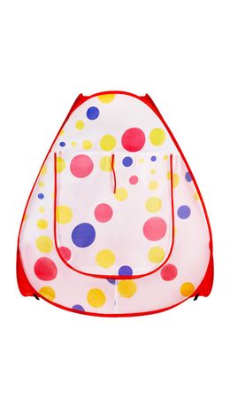Детская игровая палатка, 90x90x100 см, BRAUBERG KIDS, 665168