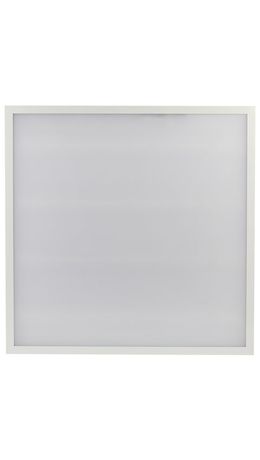 Светильник светодиодный с драйвером АРМСТРОНГ ЭРА 4000 К, 595x595x19, 36 Вт, матовый, SPO-6-36-4K-M, Б0039319