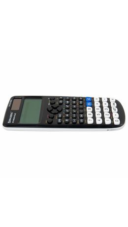 Калькулятор инженерный BRAUBERG SC-991EX-Plus (165х84 мм), 552 функции,10+2 разрядов, двойное питание, 271726