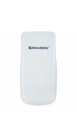 Калькулятор инженерный BRAUBERG SC-991EX-Plus (165х84 мм), 552 функции,10+2 разрядов, двойное питание, 271726
