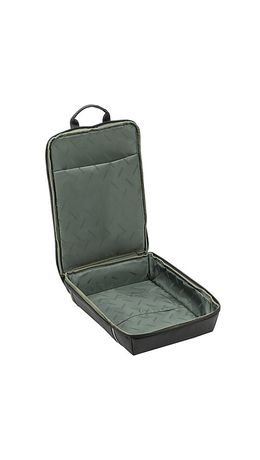 Рюкзак HEIKKI HIGH TECH (ХЕЙКИ) с отделением для ноутбука, черный, 43x28x12 см, 272589