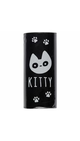 Ластик BRUNO VISCONTI "HappyGraphix", CATS, 23х55х18 мм, цвет ассорти, 42-0017