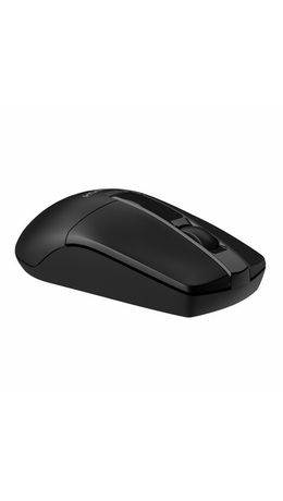 Мышь беспроводная A4TECH G3-330N, USB, 2 кнопки + 1 колесо-кнопка, оптическая, черная, 1635693