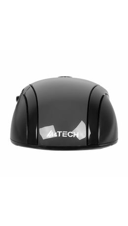 Мышь проводная A4TECH V-Track Padless N-708X, USB, 5 кнопок + 1 колесо-кнопка, оптическая, 603731