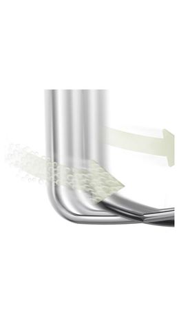 Миксер PHILIPS HR3705/00, 300 Вт, 5 скоростей, 2 венчика, 2 крюка для теста, белый