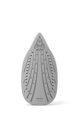 Утюг PHILIPS DST3030/70, 2400 Вт, керамическое покрытие, самоочистка, антикапля, автоотключение, бирюзовый
