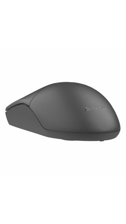 Мышь проводная A4TECH OP-330, USB, 2 кнопки + 1 колесо-кнопка, оптическая, черная, 1530236