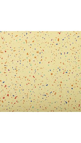 Бумага упаковочная подарочная мелованная "Terrazzo&Memphis", 70х100 см, 10 дизайнов ассорти, ЗОЛОТАЯ СКАЗКА, 592054