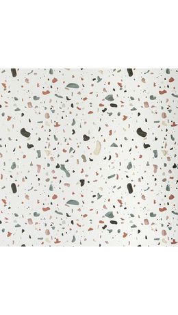 Бумага упаковочная подарочная мелованная "Terrazzo&Memphis", 70х100 см, 10 дизайнов ассорти, ЗОЛОТАЯ СКАЗКА, 592054