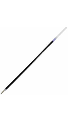 Стержень шариковый BRAUBERG "X-ONE" 142 мм, СИНИЙ, узел 0,5 мм, линия письма 0,35 мм, 143991