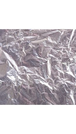 Поталь "Декола", 14х14 см, 25 листов, серебряная, 2061291389