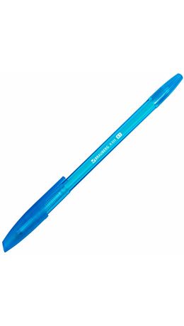 Ручка шариковая BRAUBERG "X-333 NEON", 12+1 В ПОДАРОК!, синяя, КОМПЛЕКТ 13 шт., узел 0,7 мм, линия 0,35 мм, 144250