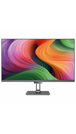 Моноблок DIGMA Action 21,5", Intel N95, 8 Гб, SSD 256 Гб, Windows 11 Pro, клавиатура + мышь, черный, DM21N9-8CXW01
