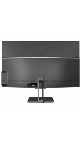 Моноблок DIGMA Action 21,5", Intel N95, 8 Гб, SSD 256 Гб, Windows 11 Pro, клавиатура + мышь, черный, DM21N9-8CXW01