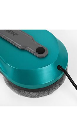 Робот-мойщик окон SONNEN Tech RWC-124 DUAL SPRAY, датчик от падения, 26 салфеток, приложение, 456237