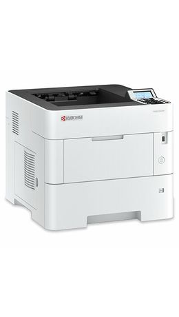 Принтер лазерный KYOCERA ECOSYS PA5000x А4, 50 стр./мин, 200000 стр./мес., ДУПЛЕКС, сетевая карта, 110C0X3NL0