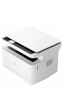 МФУ лазерное DELI M2000DNWs "3 в 1" А4, 25 стр./мин., 10000 стр./мес., ДУПЛЕКС, сетевая карта, Wi-Fi