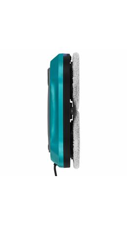 Робот-мойщик окон SONNEN Tech RWC-124 DUAL SPRAY, датчик от падения, 26 салфеток, приложение, 456237