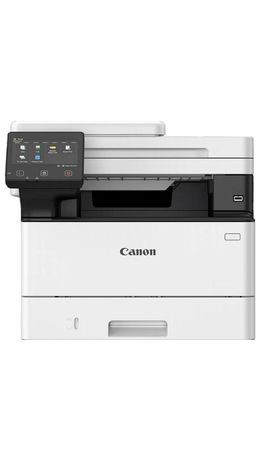 МФУ лазерное CANON i-SENSYS MF465dw "4 в 1", А4, 40 стр./мин., 80000 стр./мес., ДУПЛЕКС, ДАПД, Wi-Fi, сетевая карта, 5951C007
