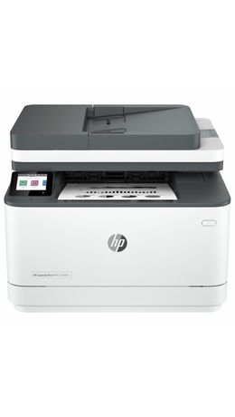 МФУ лазерное HP LaserJet Pro 3103fdn "4 в 1", А4, 33 стр./мин., 50000 стр./мес., ДУПЛЕКС, АПД, сетевая карта, 3G631A