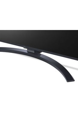 Телевизор LG 50UT81006LA, 50" (127 см), 3840 x 2160, 4K, 16:9, SmartTV, Wi-Fi, черный
