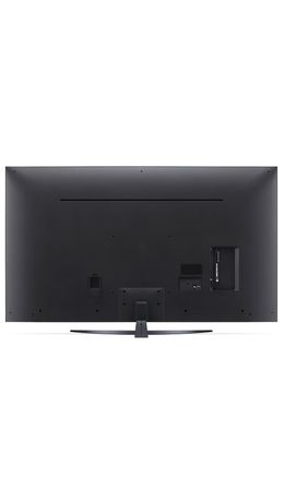 Телевизор LG 50UT81006LA, 50" (127 см), 3840 x 2160, 4K, 16:9, SmartTV, Wi-Fi, черный