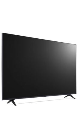 Телевизор LG 50UT80006LA, 50" (127 см), 3840 x 2160, 4K, 16:9, SmartTV, Wi-Fi, черный