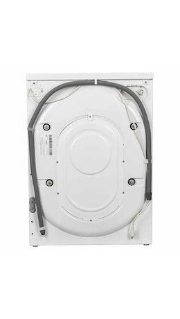 Стиральная машина INDESIT IWSC 6105, 1000 об/мин, 6 кг, фронтальная загрузка, 16 программ, белая, 869990767720