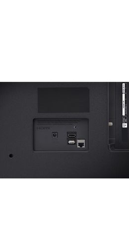 Телевизор LG 50UT81006LA, 50" (127 см), 3840 x 2160, 4K, 16:9, SmartTV, Wi-Fi, черный