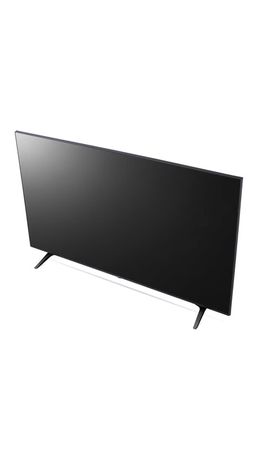 Телевизор LG 50UT80006LA, 50" (127 см), 3840 x 2160, 4K, 16:9, SmartTV, Wi-Fi, черный