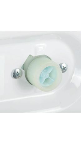 Стиральная машина BEKO WRS5511BWW, 1000 об/мин, 5 кг, фронтальная загрузка, 15 программ, белая, 7320110005