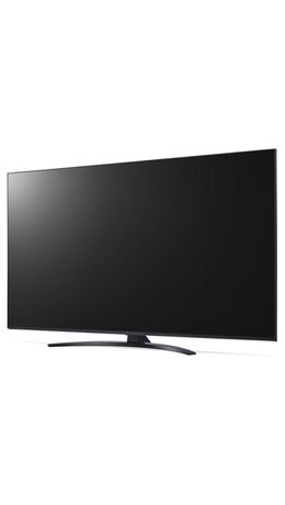 Телевизор LG 50UT81006LA, 50" (127 см), 3840 x 2160, 4K, 16:9, SmartTV, Wi-Fi, черный