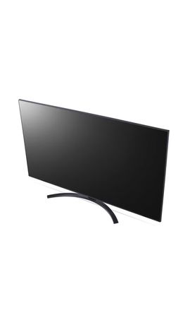 Телевизор LG 50UT81006LA, 50" (127 см), 3840 x 2160, 4K, 16:9, SmartTV, Wi-Fi, черный