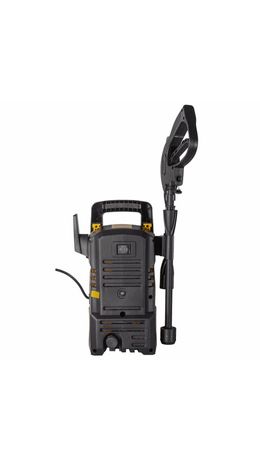 Минимойка HUTER W105-Р, мощность 1,4 кВт, давление 105 бар, шланг 5 м, 70/8/3
