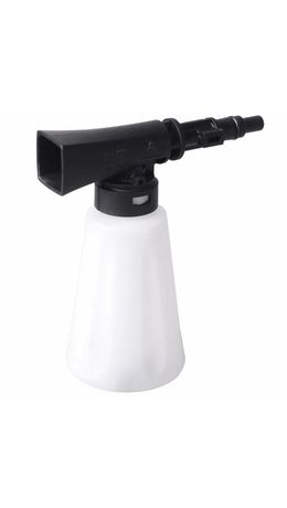 Минимойка HUTER W105-Р, мощность 1,4 кВт, давление 105 бар, шланг 5 м, 70/8/3